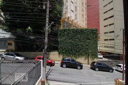 Casa para alugar com 170m², 3 quartos e 3 vagasVista do Quarto 3
