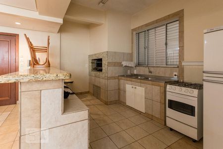 Apartamento para alugar com 217m², 4 quartos e 1 vaga Apartamento para alugar com 217m², 4 quartos e 1 vagaSalão de festas