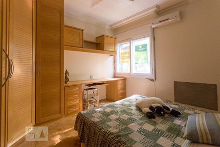 Quarto 2 de apartamento para alugar com 4 quartos, 217m² em Bom Fim, Porto Alegre