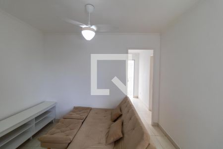 Salas de apartamento para alugar com 1 quarto, 40m² em Vila Itapura, Campinas