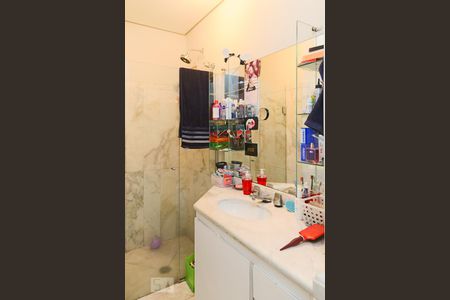 Apartamento à venda com 260m², 2 quartos e 3 vagas Apartamento à venda com 260m², 2 quartos e 3 vagasBanheiro 2