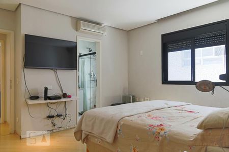 Quarto 1 de apartamento para alugar com 2 quartos, 310m² em Santa Cecília, São Paulo