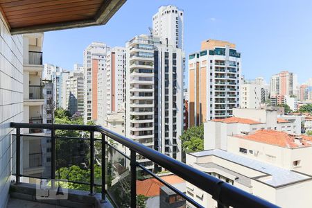 Apartamento à venda com 260m², 2 quartos e 3 vagas Apartamento à venda com 260m², 2 quartos e 3 vagasVista