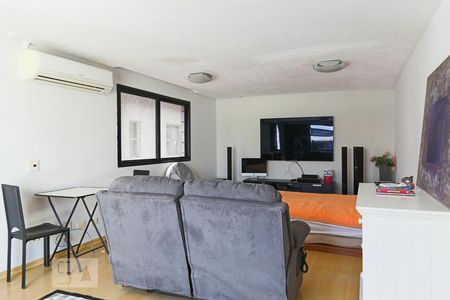 Apartamento à venda com 260m², 2 quartos e 3 vagas Apartamento à venda com 260m², 2 quartos e 3 vagasSala 2