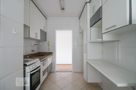 Apartamento para alugar com 61m², 2 quartos e 2 vagas Apartamento para alugar com 61m², 2 quartos e 2 vagasCozinha