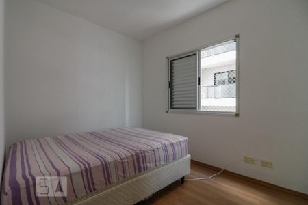 Suíte de apartamento para alugar com 2 quartos, 61m² em Vila Osasco, Osasco