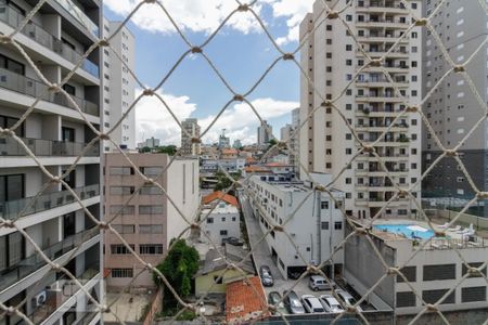 Vista de apartamento para alugar com 2 quartos, 61m² em Vila Osasco, Osasco