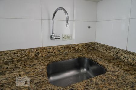 Apartamento para alugar com 61m², 2 quartos e 2 vagas Apartamento para alugar com 61m², 2 quartos e 2 vagasCozinha