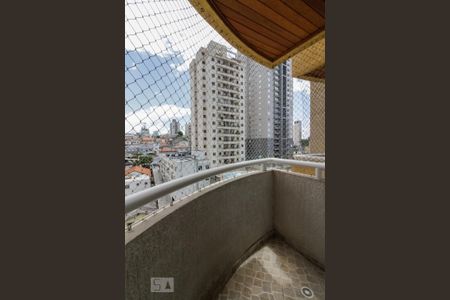 Varanda de apartamento para alugar com 2 quartos, 61m² em Vila Osasco, Osasco