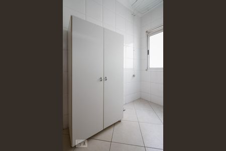 Apartamento para alugar com 61m², 2 quartos e 2 vagas Apartamento para alugar com 61m², 2 quartos e 2 vagasÁrea de Serviço