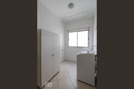 Apartamento para alugar com 61m², 2 quartos e 2 vagas Apartamento para alugar com 61m², 2 quartos e 2 vagasÁrea de Serviço