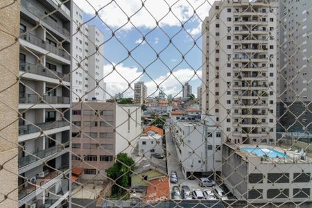 Vista de apartamento para alugar com 2 quartos, 61m² em Vila Osasco, Osasco