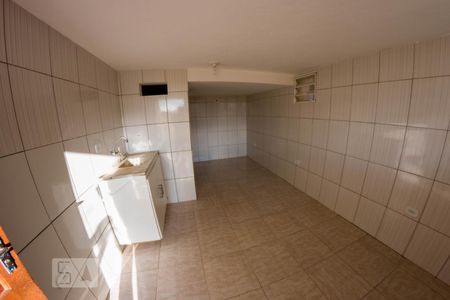 Studio de casa de condomínio para alugar com 1 quarto, 20m² em Parada Inglesa, São Paulo