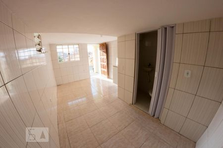 Studio de casa de condomínio para alugar com 1 quarto, 20m² em Parada Inglesa, São Paulo