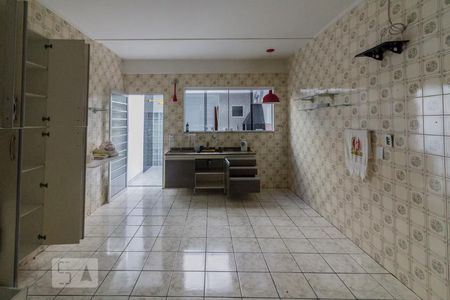 Casa à venda com 151m², 3 quartos e 1 vagaCozinha