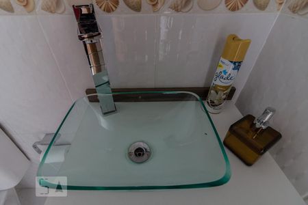 Casa à venda com 151m², 3 quartos e 1 vagaBanheiro 02