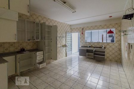 Casa à venda com 151m², 3 quartos e 1 vagaCozinha