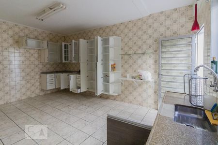 Casa à venda com 151m², 3 quartos e 1 vagaCozinha