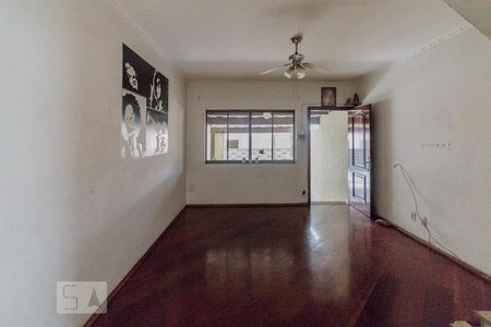 Sala de casa à venda com 3 quartos, 135m² em Rudge Ramos, São Bernardo do Campo