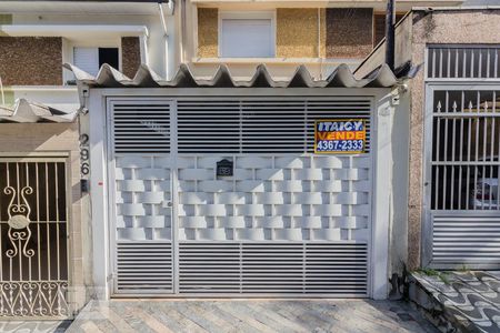 Casa à venda com 151m², 3 quartos e 1 vagaFachada da Casa