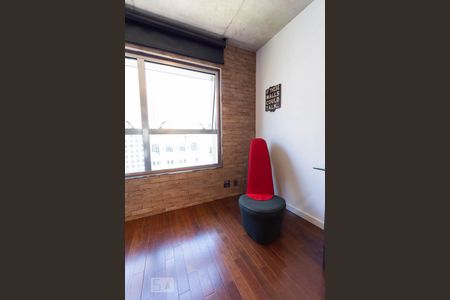 Apartamento à venda com 90m², 1 quarto e 2 vagasQuarto