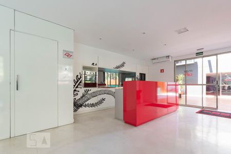 Apartamento à venda com 90m², 1 quarto e 2 vagasSalão de Festas