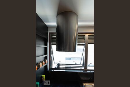 Apartamento à venda com 90m², 1 quarto e 2 vagasCozinha