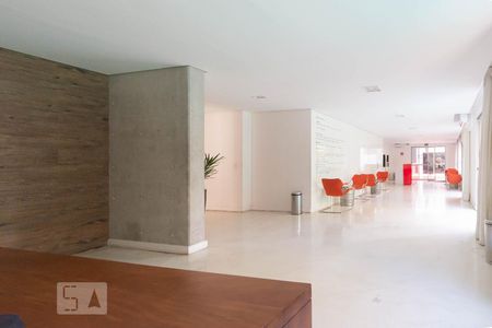 Apartamento à venda com 90m², 1 quarto e 2 vagasSalão de Festas