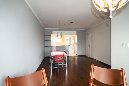 Sala de apartamento para alugar com 2 quartos, 150m² em Consolação, São Paulo