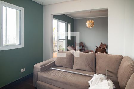 Sala 2 de apartamento para alugar com 2 quartos, 150m² em Consolação, São Paulo