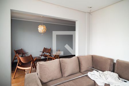 Sala 2 de apartamento para alugar com 2 quartos, 150m² em Consolação, São Paulo
