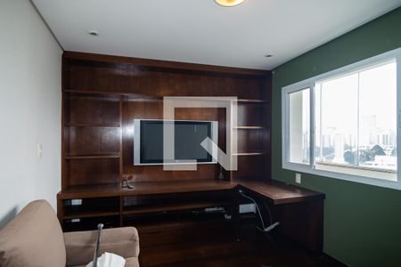 Sala 2 de apartamento para alugar com 2 quartos, 150m² em Consolação, São Paulo