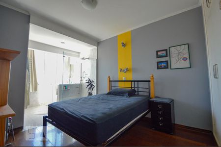 Suite de apartamento para alugar com 2 quartos, 150m² em Consolação, São Paulo