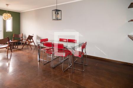 Sala de apartamento para alugar com 2 quartos, 150m² em Consolação, São Paulo