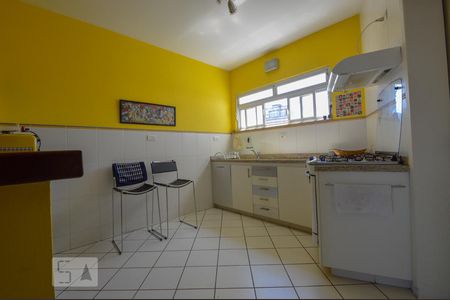 Apartamento para alugar com 150m², 2 quartos e sem vaga Apartamento para alugar com 150m², 2 quartos e sem vagaCozinha