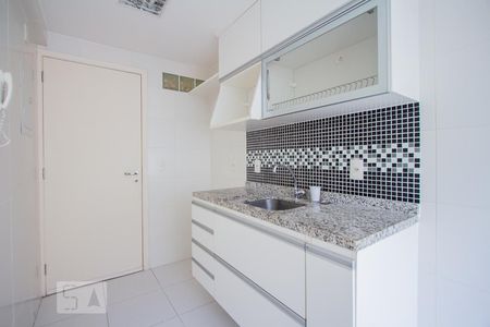 Apartamento para alugar com 59m², 2 quartos e 1 vaga Apartamento para alugar com 59m², 2 quartos e 1 vagaCozinha
