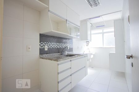 Apartamento para alugar com 59m², 2 quartos e 1 vaga Apartamento para alugar com 59m², 2 quartos e 1 vagaCozinha