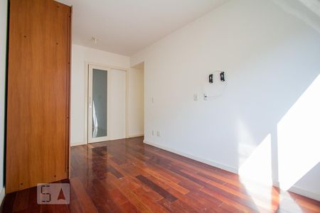 Suíte de apartamento para alugar com 2 quartos, 59m² em Botafogo, Rio de Janeiro