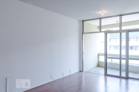 Sala de apartamento para alugar com 3 quartos, 100m² em Laranjeiras, Rio de Janeiro