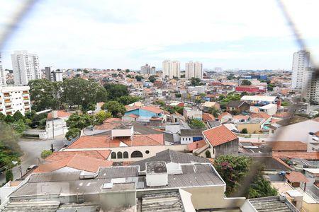 Vista da varanda de apartamento para alugar com 3 quartos, 84m² em Vila Maria Alta, São Paulo