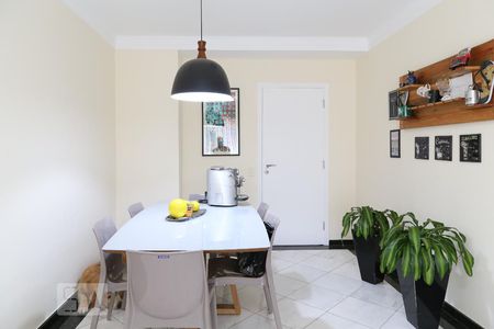 Sala de apartamento para alugar com 3 quartos, 84m² em Vila Maria Alta, São Paulo