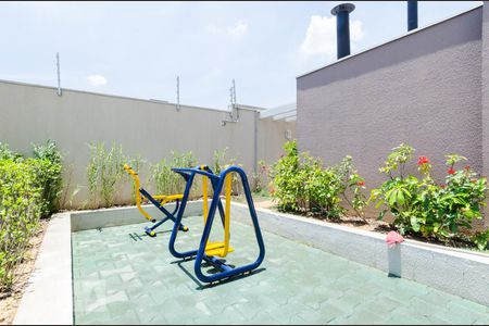 Apartamento à venda com 64m², 2 quartos e 1 vagaAcademia Externa