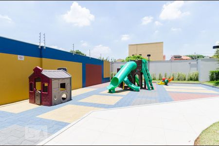 Apartamento à venda com 64m², 2 quartos e 1 vagaPlayground