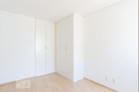Quarto da Suíte de apartamento à venda com 2 quartos, 64m² em Vila Curuçá, Santo André