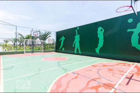 Apartamento à venda com 64m², 2 quartos e 1 vagaQuadra