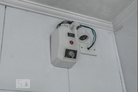 Casa à venda com 106m², 3 quartos e 2 vagas Casa à venda com 106m², 3 quartos e 2 vagasBanheiro Suíte 01