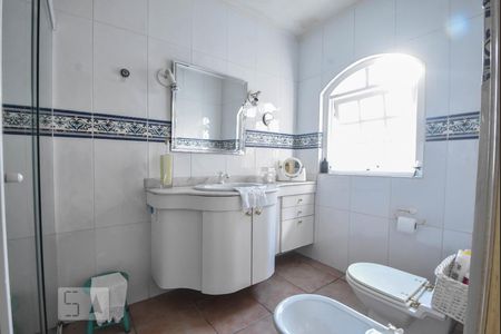 Casa à venda com 106m², 3 quartos e 2 vagas Casa à venda com 106m², 3 quartos e 2 vagasBanheiro Suíte 01