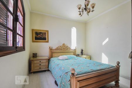 Casa à venda com 106m², 3 quartos e 2 vagas Casa à venda com 106m², 3 quartos e 2 vagasQuarto 03