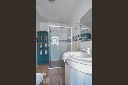 Casa à venda com 106m², 3 quartos e 2 vagas Casa à venda com 106m², 3 quartos e 2 vagasBanheiro Suíte 01