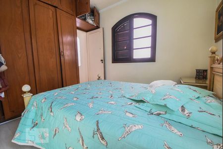 Casa à venda com 106m², 3 quartos e 2 vagas Casa à venda com 106m², 3 quartos e 2 vagasQuarto 03